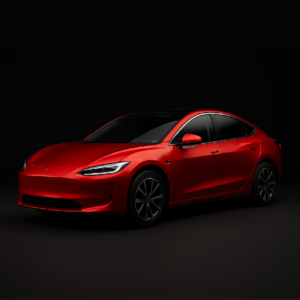 Electric Cars