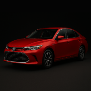 Hybrid Cars