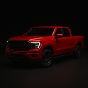 Pick-up