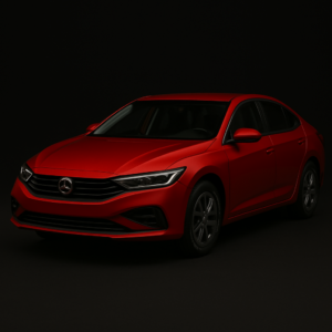 Sedans