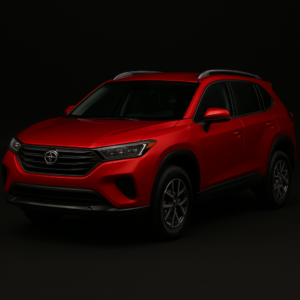 SUVs